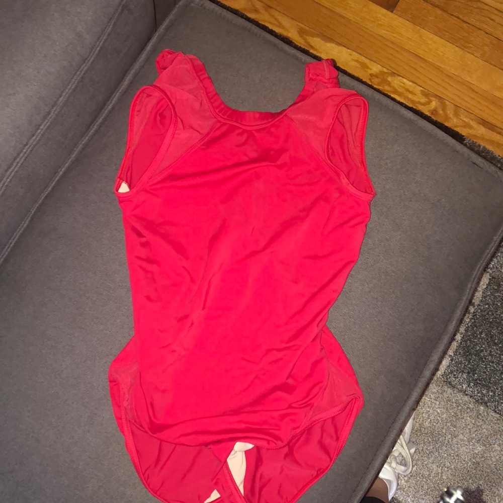 red leo